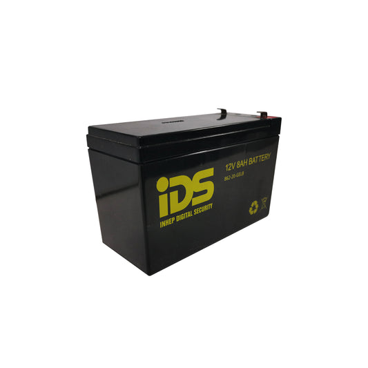IDS 12V 8ah Gel Battery