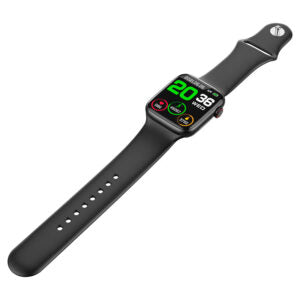 Hoco Y5 Pro Call Version Smart Watch with Heart rate