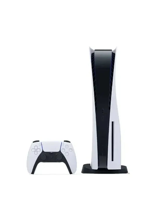 Playstation 5 Gaming Console + Controller