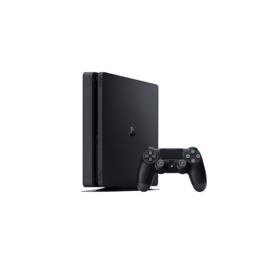 Playstation 4 Gaming Console