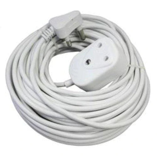 Extension Cord 2 Way - Extension Lead 10A