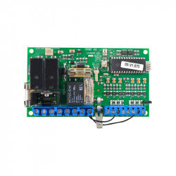 Centurion - D5 CP80 control board Old Type NOT FOR D5 EVO