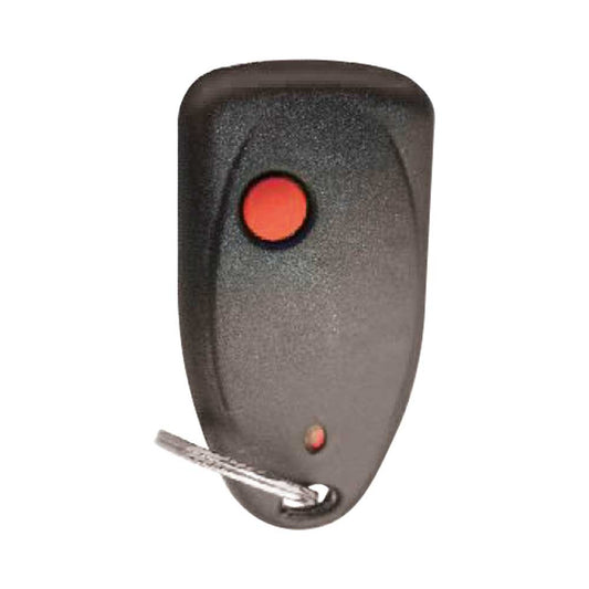 Sherlo Tx 1 Button Code Hopping Key Ring TX1 403MHz
